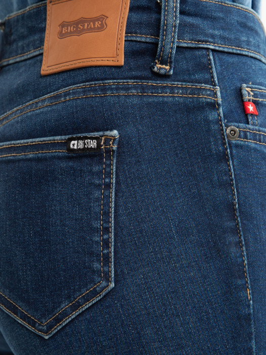 Dámske skinny jeans ROSE 359